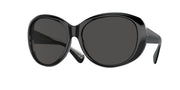 Oliver Peoples OV5551SU Black Sunglasses