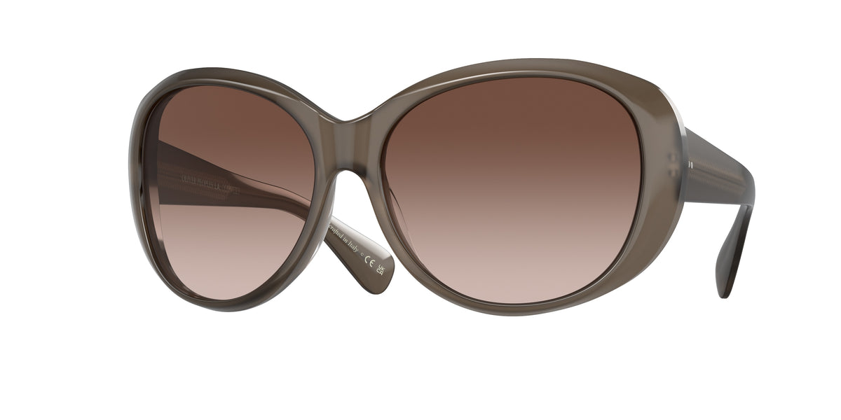 Oliver Peoples OV5551SU Taupe Sunglasses