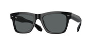 Oliver Peoples OV5552SU Black Sunglasses