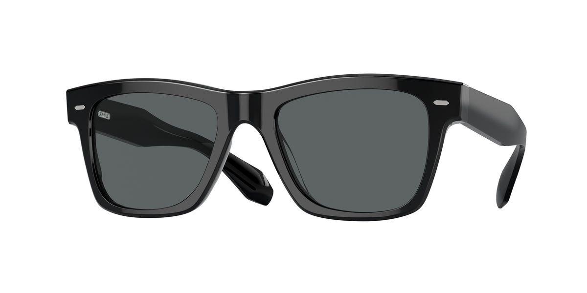 Oliver Peoples OV5552SU Black Sunglasses