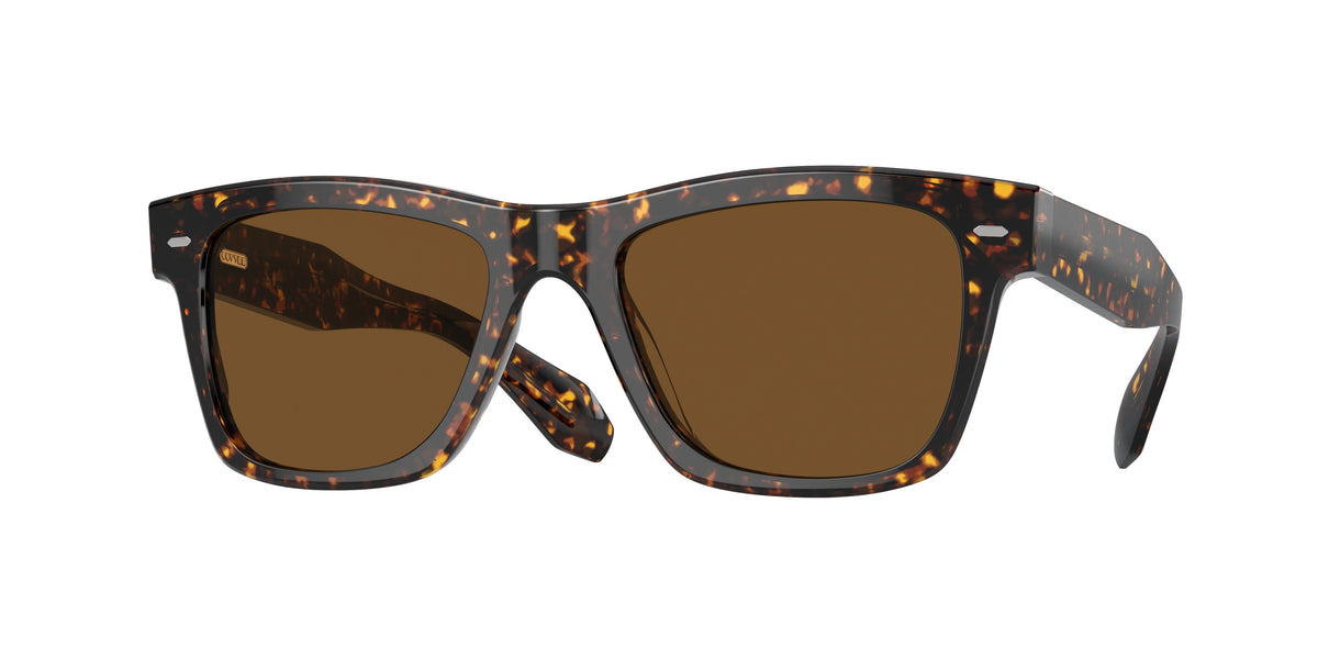 Oliver Peoples OV5552SU Atago Tortoise Sunglasses