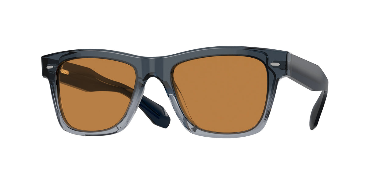 Oliver Peoples OV5552SU Twilight Gradient Sunglasses