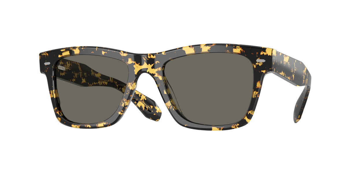 Oliver Peoples OV5552SU Tokyo Tortoise Sunglasses