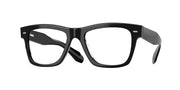 Oliver Peoples OV5552U Black Eyeglasses