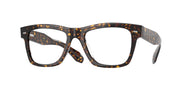 Oliver Peoples OV5552U Atago Tortoise Eyeglasses