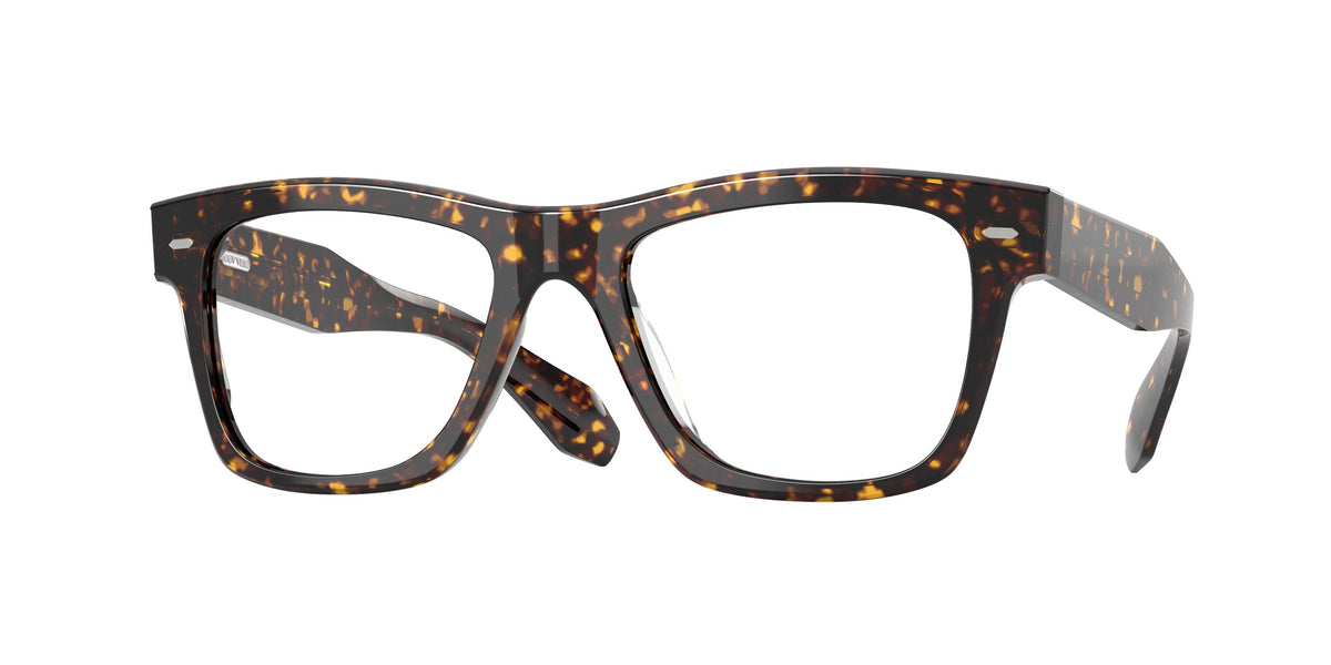Oliver Peoples OV5552U Atago Tortoise Eyeglasses