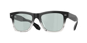 Oliver Peoples OV5552U Ink Gradient Eyeglasses