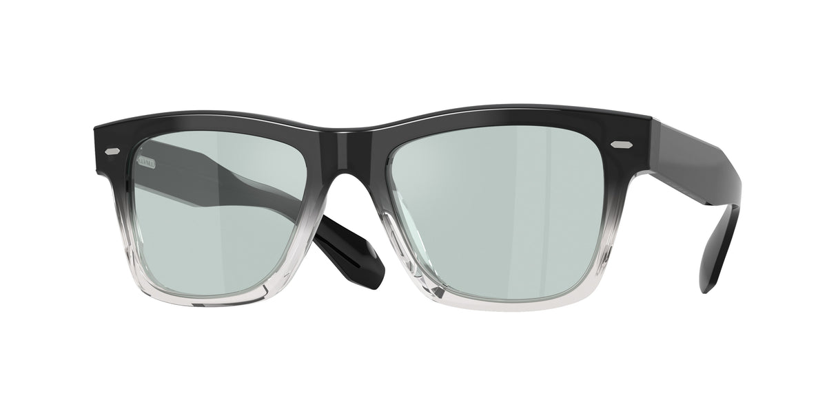 Oliver Peoples OV5552U Ink Gradient Eyeglasses