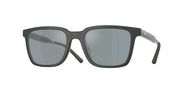 Oliver Peoples OV5553SU Semi-matte Anthracite Sunglasses