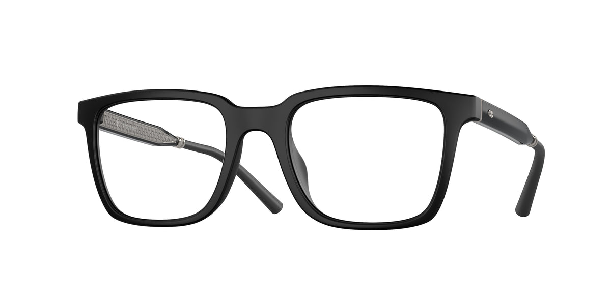 Oliver Peoples OV5553U Semi-Matte Black Eyeglasses