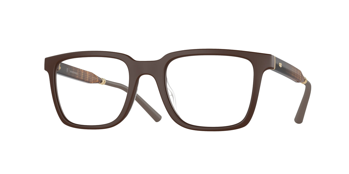 Oliver Peoples OV5553U Umber Eyeglasses