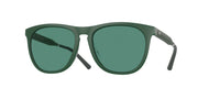 Oliver Peoples OV5554SU Semi-Matte Ryegrass Sunglasses