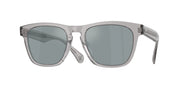 Oliver Peoples OV5555SU Workman Grey Sunglasses