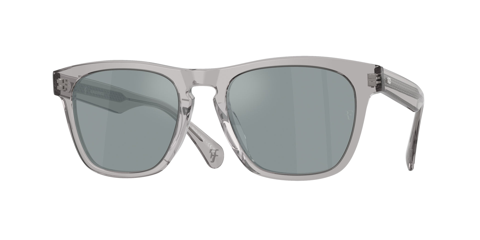 Oliver Peoples OV5555SU Workman Grey Sunglasses