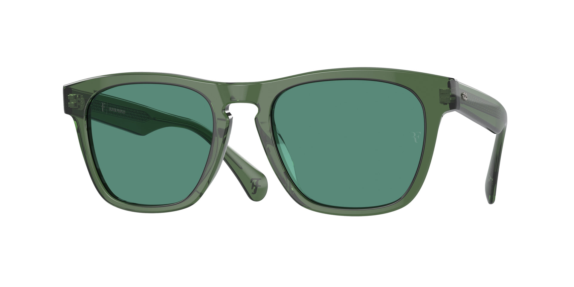 Oliver Peoples OV5555SU Ryegrass Sunglasses