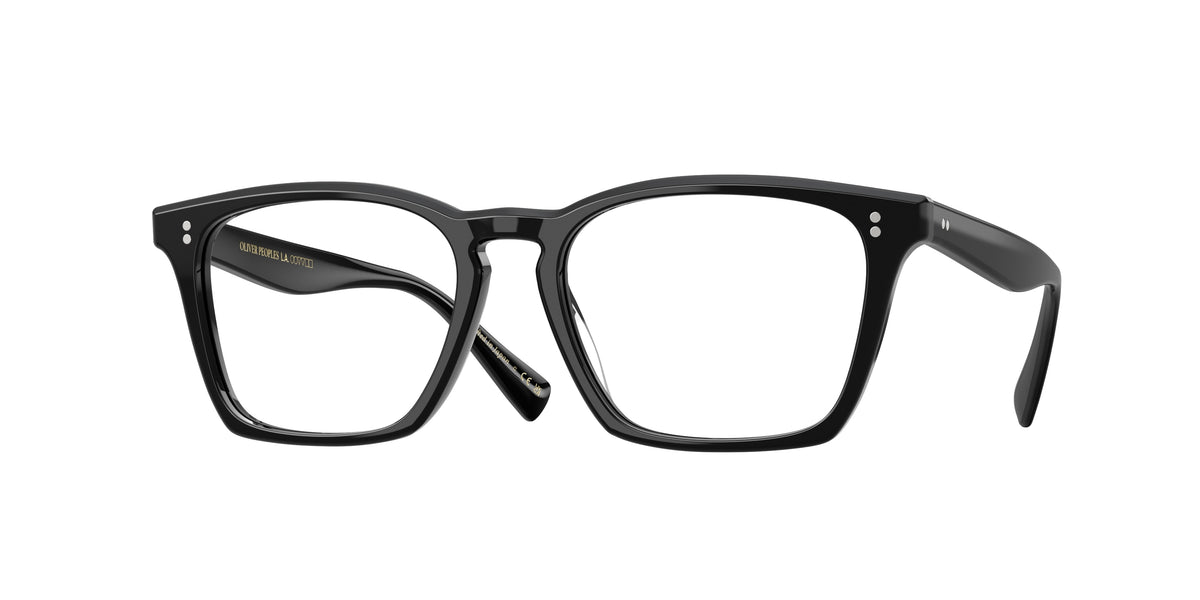 Oliver Peoples OV5561U Black Eyeglasses