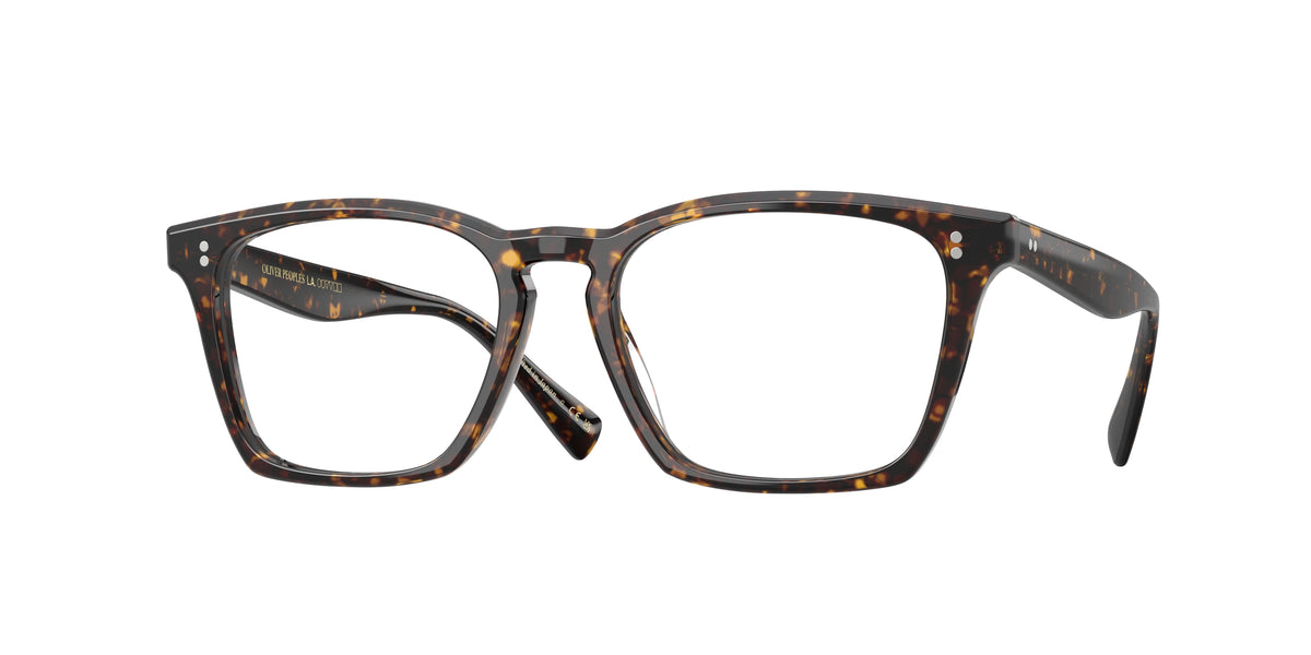 Oliver Peoples OV5561U Atago Tortoise Eyeglasses