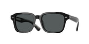 Oliver Peoples OV5562SU Black Sunglasses
