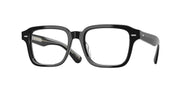 Oliver Peoples OV5562U Black Eyeglasses