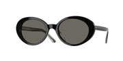 Oliver Peoples OV5565SU Black Sunglasses