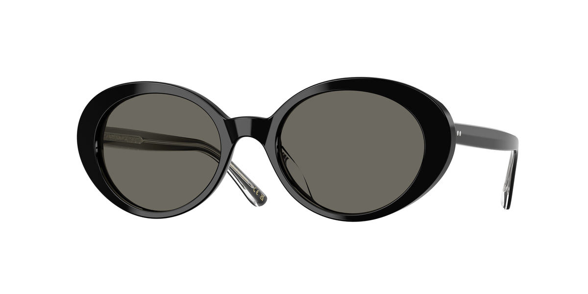 Oliver Peoples OV5565SU Black Sunglasses