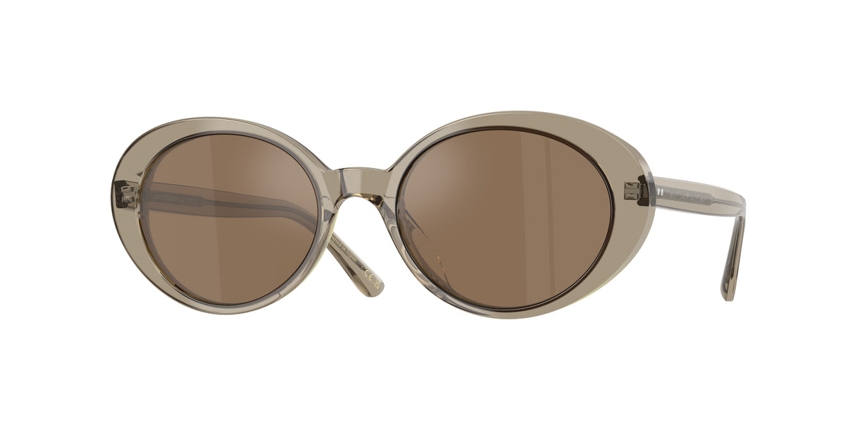 Oliver Peoples OV5565SU Sencha Sunglasses