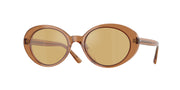 Oliver Peoples OV5565SU Carob Sunglasses