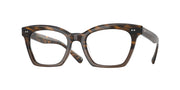 Oliver Peoples OV5566U Sedona Red/Taupe Gradient Eyeglasses