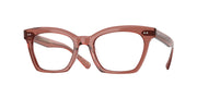 Oliver Peoples OV5566U RBR Eyeglasses