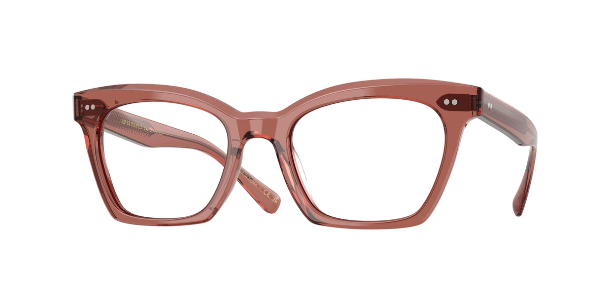 Oliver Peoples OV5566U RBR Eyeglasses