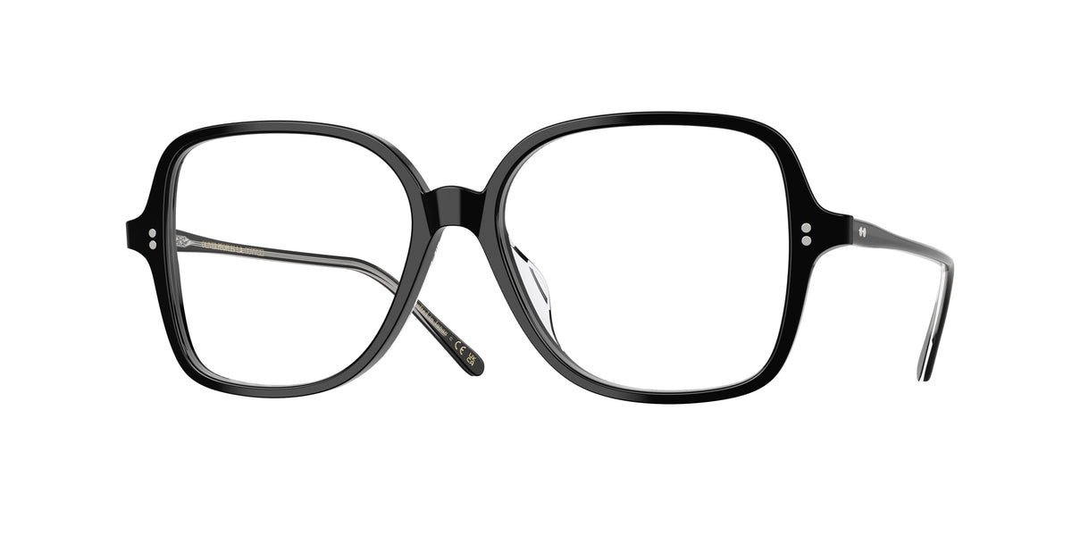 Oliver Peoples OV5567U Black Eyeglasses