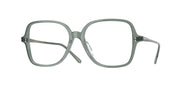 Oliver Peoples OV5567U Dusty Aqua Eyeglasses