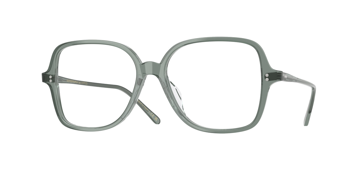 Oliver Peoples OV5567U Dusty Aqua Eyeglasses