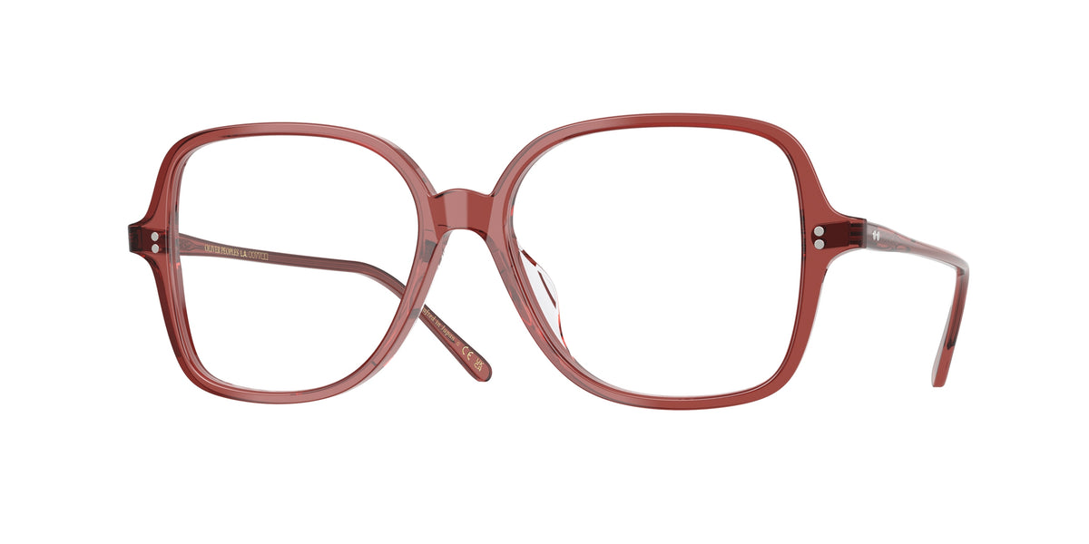 Oliver Peoples OV5567U RBR Eyeglasses