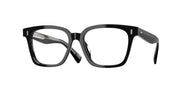 Oliver Peoples OV5568U Black Eyeglasses