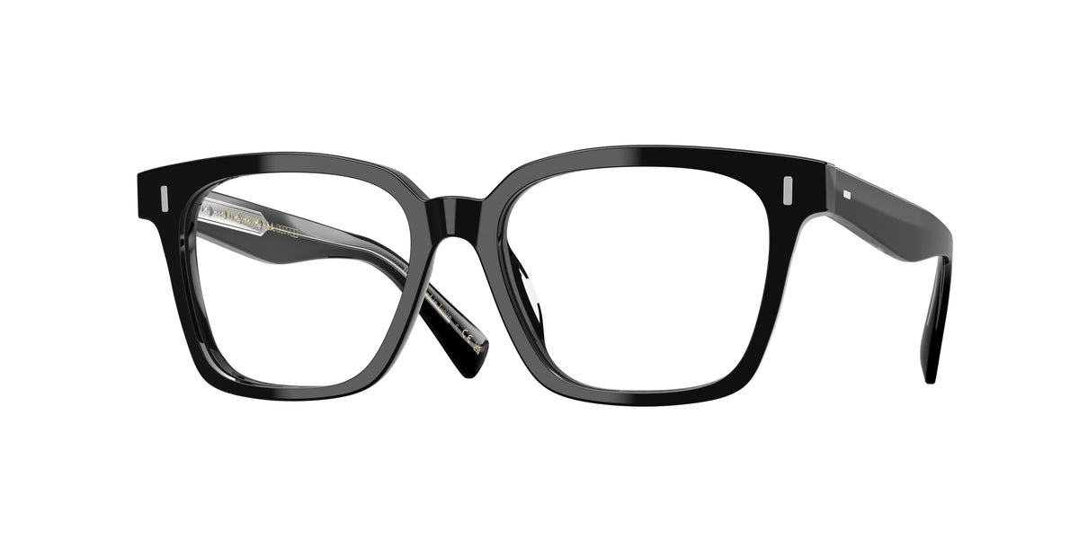 Oliver Peoples OV5568U Black Eyeglasses