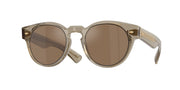 Oliver Peoples OV5571SU Sencha Sunglasses