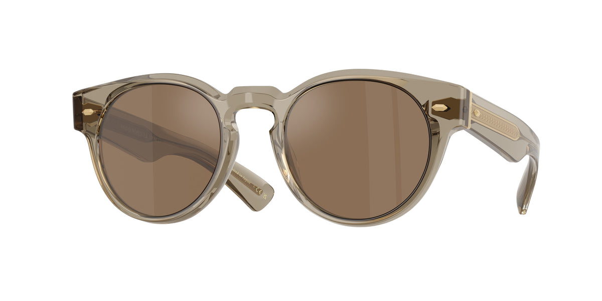 Oliver Peoples OV5571SU Sencha Sunglasses