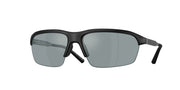 Oliver Peoples OV5572S Semi-Matte Black Sunglasses