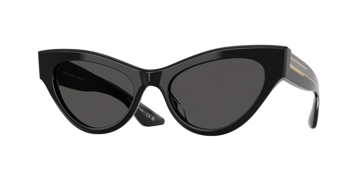 Oliver Peoples OV5573SU Black Sunglasses