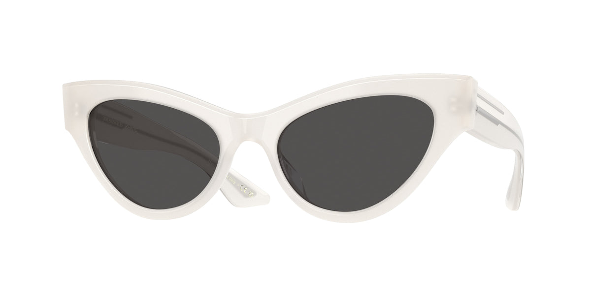 Oliver Peoples OV5573SU Ecru Sunglasses