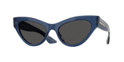 Oliver Peoples OV5573SU Navy Sunglasses