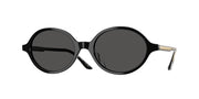 Oliver Peoples OV5574SU Black Sunglasses