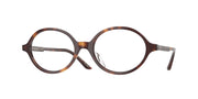 Oliver Peoples OV5574U Dark Mahogany Eyeglasses
