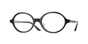 Oliver Peoples OV5574U Black Eyeglasses