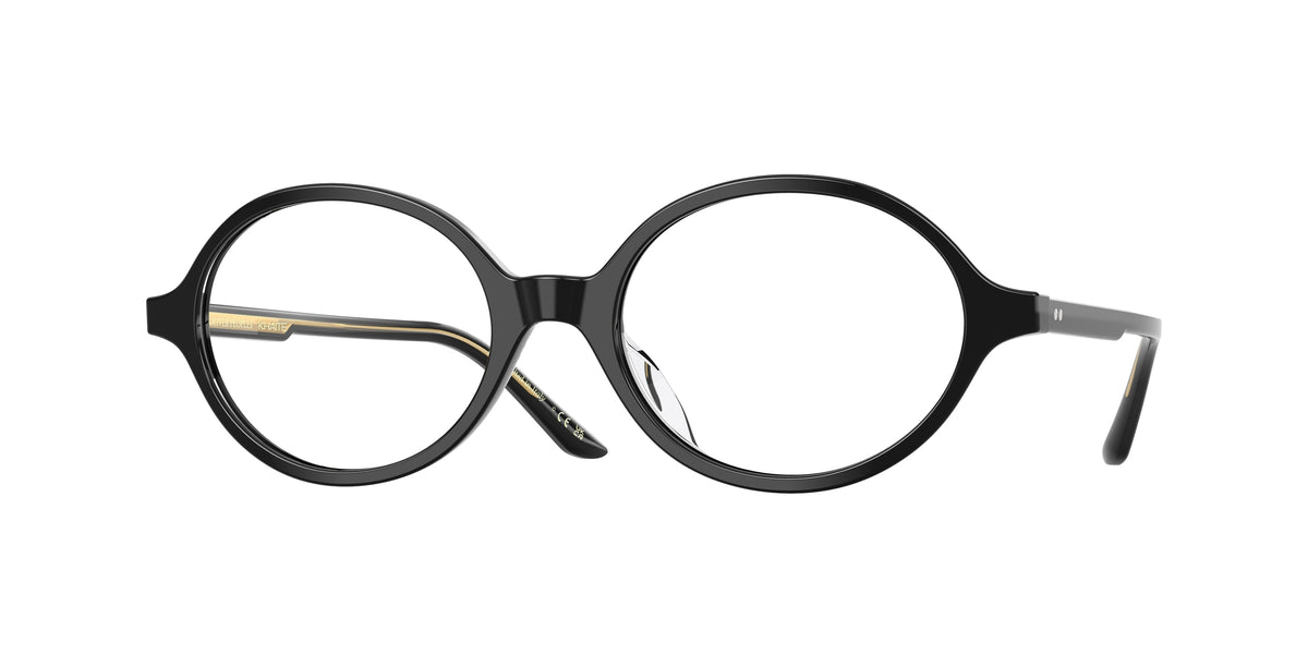 Oliver Peoples OV5574U Black Eyeglasses