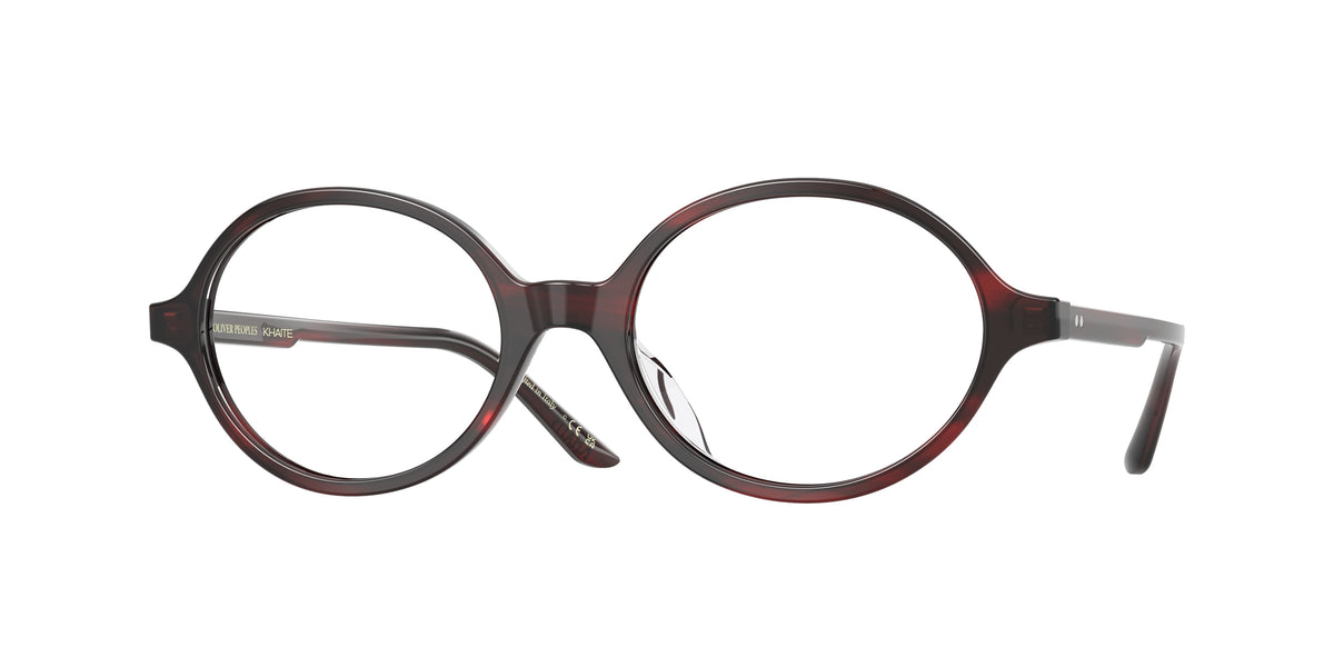 Oliver Peoples OV5574U Bordeaux Bark Eyeglasses