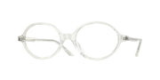 Oliver Peoples OV5574U Pale Citrine Eyeglasses