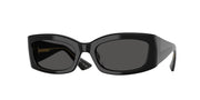 Oliver Peoples OV5575SU Black Sunglasses