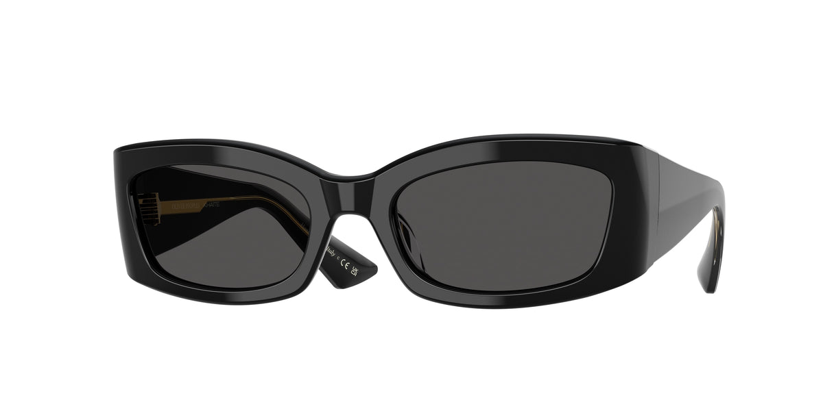 Oliver Peoples OV5575SU Black Sunglasses